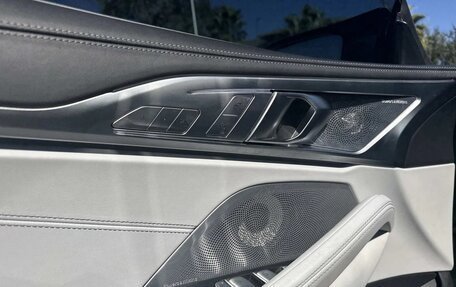 BMW M8 I (F91/F92/F93), 2024 год, 18 550 260 рублей, 16 фотография