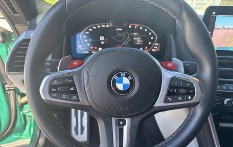 BMW M8 I (F91/F92/F93), 2024 год, 18 550 260 рублей, 26 фотография