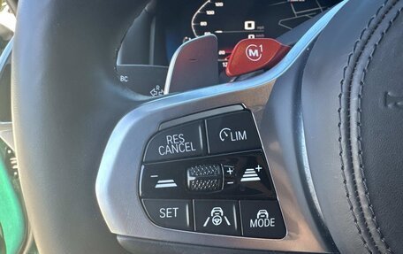 BMW M8 I (F91/F92/F93), 2024 год, 18 550 260 рублей, 27 фотография