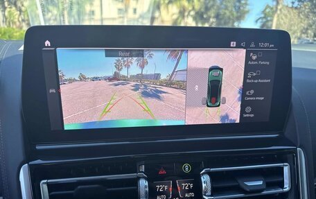 BMW M8 I (F91/F92/F93), 2024 год, 18 550 260 рублей, 22 фотография