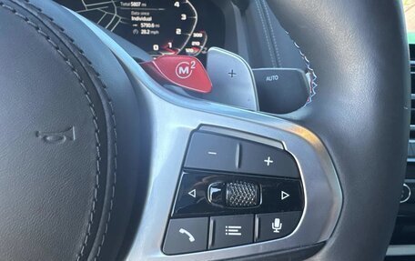 BMW M8 I (F91/F92/F93), 2024 год, 18 550 260 рублей, 25 фотография