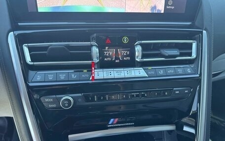 BMW M8 I (F91/F92/F93), 2024 год, 18 550 260 рублей, 23 фотография