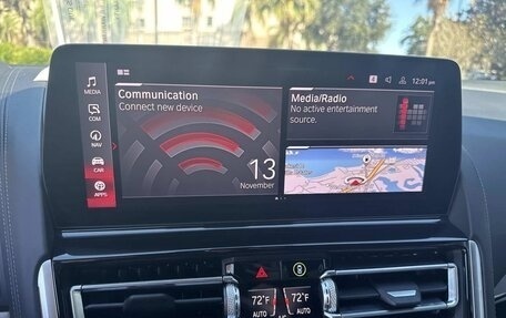 BMW M8 I (F91/F92/F93), 2024 год, 18 550 260 рублей, 21 фотография