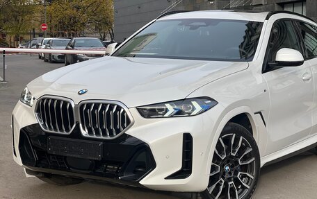 BMW X6, 2024 год, 13 900 000 рублей, 2 фотография