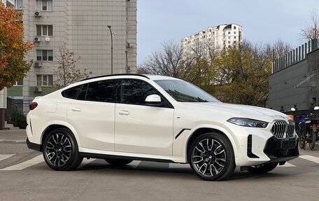 BMW X6, 2024 год, 13 900 000 рублей, 5 фотография