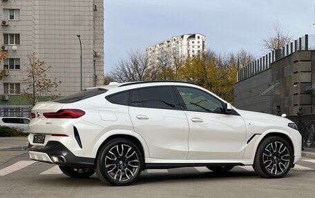 BMW X6, 2024 год, 13 900 000 рублей, 7 фотография