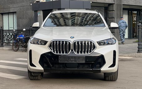 BMW X6, 2024 год, 13 900 000 рублей, 4 фотография