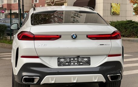 BMW X6, 2024 год, 13 900 000 рублей, 8 фотография