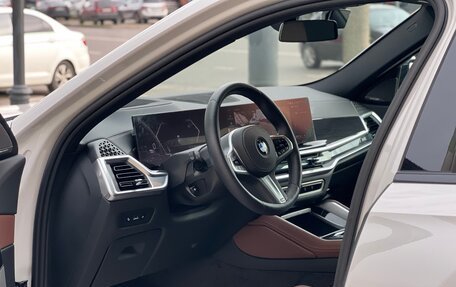 BMW X6, 2024 год, 13 900 000 рублей, 14 фотография