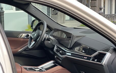 BMW X6, 2024 год, 13 900 000 рублей, 16 фотография