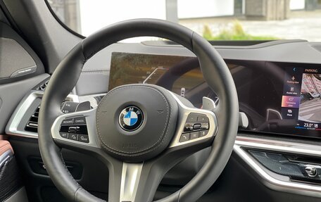 BMW X6, 2024 год, 13 900 000 рублей, 15 фотография