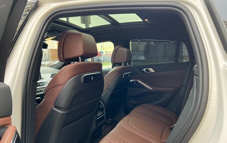 BMW X6, 2024 год, 13 900 000 рублей, 23 фотография