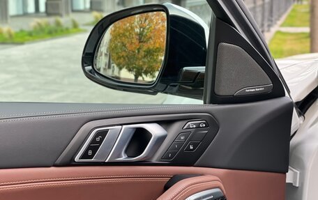 BMW X6, 2024 год, 13 900 000 рублей, 21 фотография
