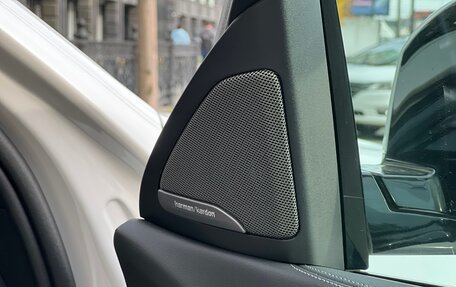 BMW X6, 2024 год, 13 900 000 рублей, 22 фотография