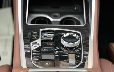 BMW X6, 2024 год, 13 900 000 рублей, 18 фотография