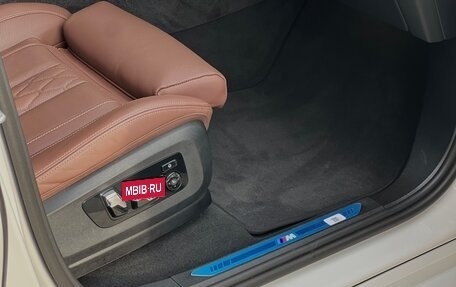 BMW X6, 2024 год, 13 900 000 рублей, 20 фотография