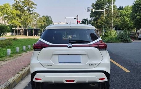 Nissan Kicks I, 2022 год, 1 059 777 рублей, 5 фотография