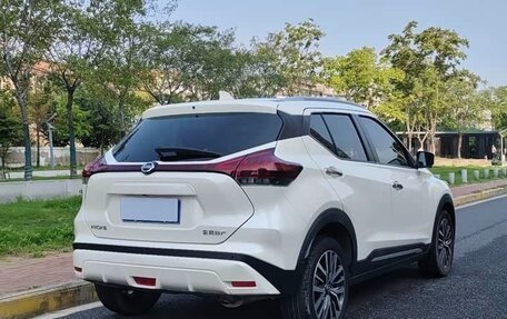 Nissan Kicks I, 2022 год, 1 059 777 рублей, 4 фотография