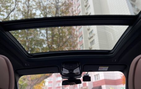 BMW X6, 2024 год, 13 900 000 рублей, 27 фотография