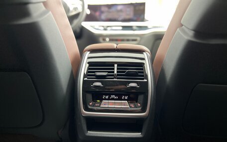 BMW X6, 2024 год, 13 900 000 рублей, 25 фотография