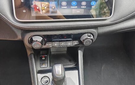 Nissan Kicks I, 2022 год, 1 059 777 рублей, 11 фотография