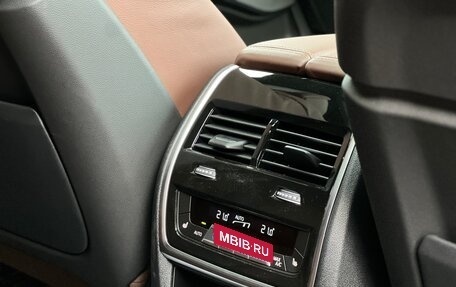 BMW X6, 2024 год, 13 900 000 рублей, 26 фотография