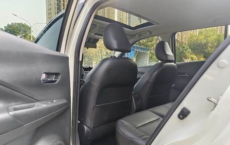 Nissan Kicks I, 2022 год, 1 059 777 рублей, 16 фотография