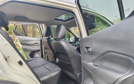 Nissan Kicks I, 2022 год, 1 059 777 рублей, 17 фотография