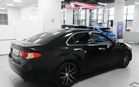 Honda Accord VIII рестайлинг, 2012 год, 1 180 000 рублей, 3 фотография