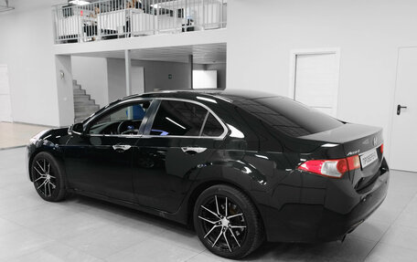 Honda Accord VIII рестайлинг, 2012 год, 1 180 000 рублей, 4 фотография