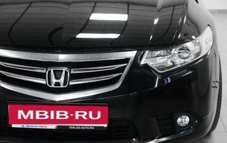 Honda Accord VIII рестайлинг, 2012 год, 1 180 000 рублей, 7 фотография