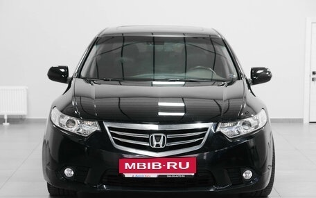 Honda Accord VIII рестайлинг, 2012 год, 1 180 000 рублей, 5 фотография