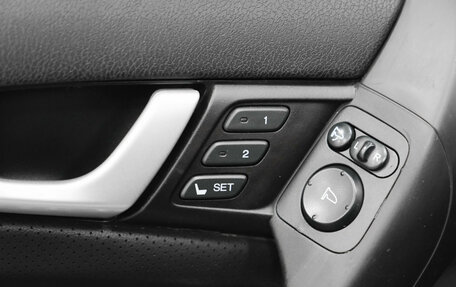 Honda Accord VIII рестайлинг, 2012 год, 1 180 000 рублей, 18 фотография