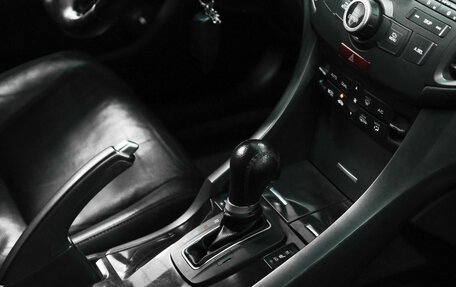 Honda Accord VIII рестайлинг, 2012 год, 1 180 000 рублей, 15 фотография