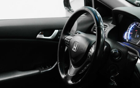 Honda Accord VIII рестайлинг, 2012 год, 1 180 000 рублей, 13 фотография