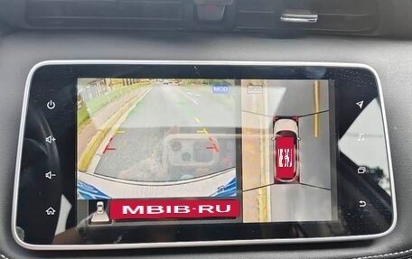 Nissan Kicks I, 2022 год, 1 059 777 рублей, 12 фотография