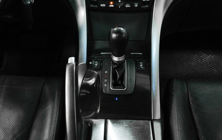 Honda Accord VIII рестайлинг, 2012 год, 1 180 000 рублей, 22 фотография