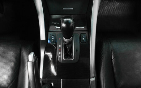 Honda Accord VIII рестайлинг, 2012 год, 1 180 000 рублей, 27 фотография