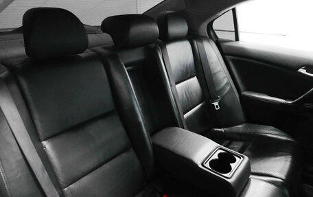 Honda Accord VIII рестайлинг, 2012 год, 1 180 000 рублей, 29 фотография