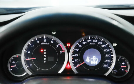 Honda Accord VIII рестайлинг, 2012 год, 1 180 000 рублей, 24 фотография