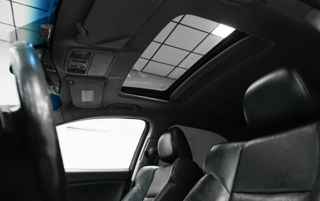 Honda Accord VIII рестайлинг, 2012 год, 1 180 000 рублей, 28 фотография