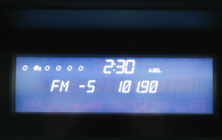 Honda Accord VIII рестайлинг, 2012 год, 1 180 000 рублей, 26 фотография