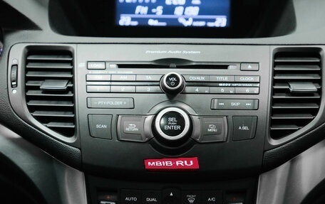 Honda Accord VIII рестайлинг, 2012 год, 1 180 000 рублей, 21 фотография