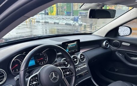 Mercedes-Benz C-Класс, 2019 год, 2 800 000 рублей, 7 фотография