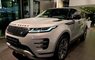 Land Rover Range Rover Evoque II, 2025 год, 6 160 000 рублей, 1 фотография