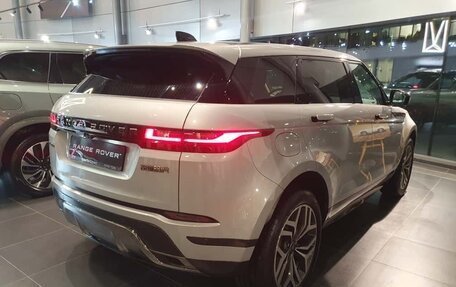 Land Rover Range Rover Evoque II, 2025 год, 6 160 000 рублей, 4 фотография