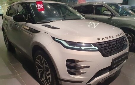 Land Rover Range Rover Evoque II, 2025 год, 6 160 000 рублей, 3 фотография