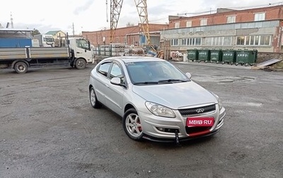 Chery M11 (A3), 2012 год, 287 000 рублей, 1 фотография