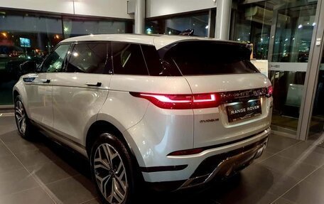 Land Rover Range Rover Evoque II, 2025 год, 6 160 000 рублей, 6 фотография