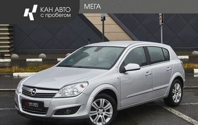Opel Astra H, 2012 год, 747 000 рублей, 1 фотография
